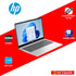HP 14-EP0331TU/ CORE I3-N305 (COPILOT)/ 8GB DDR4/ 512GB SSD/ 14" FHD/ WIN 11/ OFFICE H&S 2024 + M365/ SLV