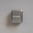 TRANSCEND TS1TESD420C 1TB EXTERNAL SSD BLK MAGSAFE IRON GRAY