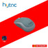 HYTAC HGS637 SKY BLUE 1600DPI DUAL MODE RECHARGEABLE SILENT WIRELESS MOUSE