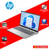 HP 15-FC0756AU/ RYZEN 3-7320U/ 8GB DDR5/ 512GB SSD/ 15.6 FHD/ WIN 11/ OFFICE H&S 2024 + M365
