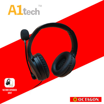Basic Headphone – Octagon Computer Superstore