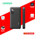 UGREEN PB311/25742 10000MAH POWERBANK 20W - SPACE GRAY