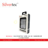 SILVERTEC SPB-10-SL 10000MAH 2-USB PORT