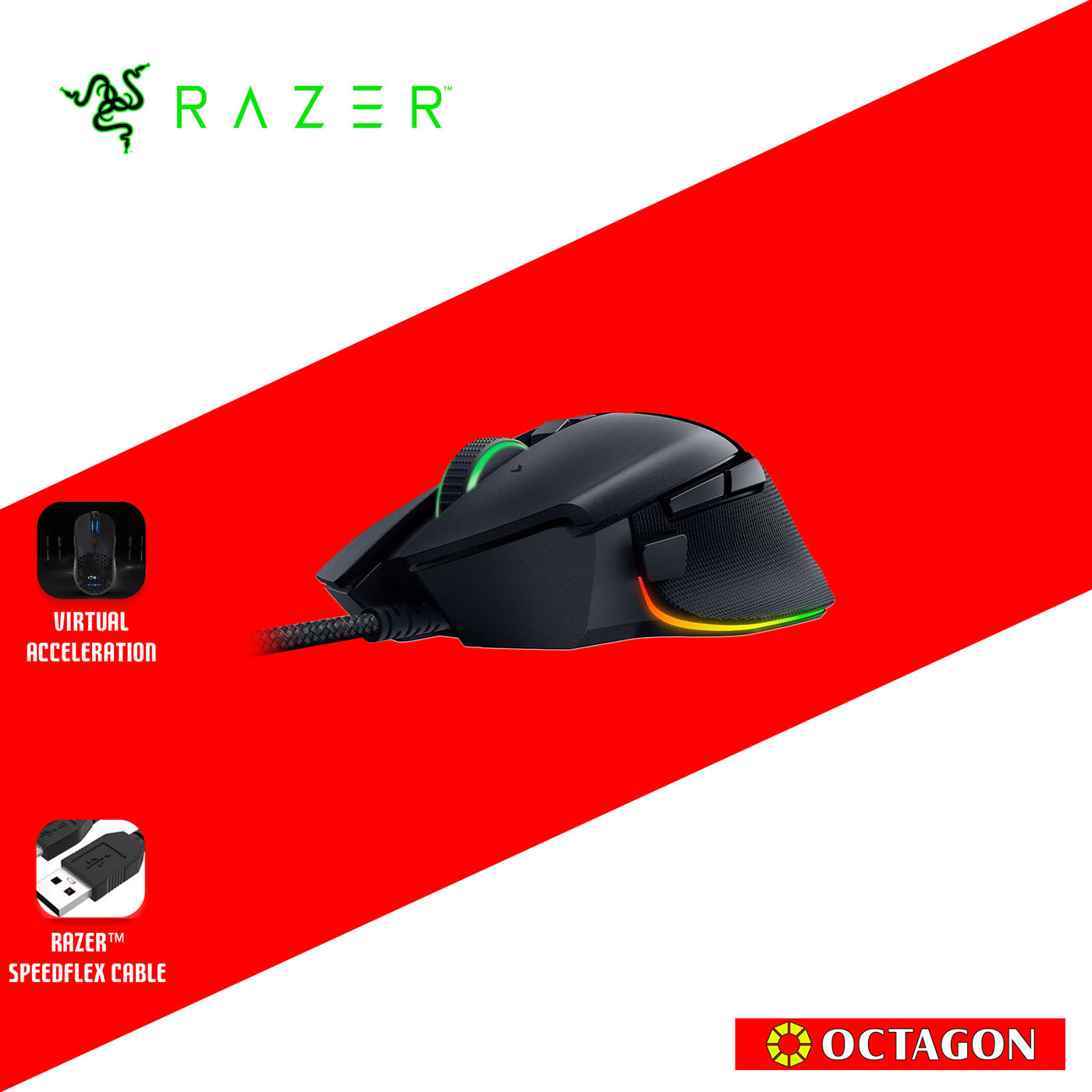 Gaming Mouse – Octagon Computer Superstore