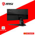 MSI MAG32C6 31.5" 1MS 180HZ FHD CURVE GAMING MONITOR