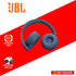 JBL T670NC BLUE WIRELESS ON-EAR HEADPHONE