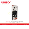 UNISO  UAM-003 WIRED MICROPHONE STAND