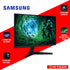 SAMSUNG ODYSSEY G5 G53F LS27FG530EEXXP 27" QHD IPS 1MS 200HZ FREESYNC GAMING MONITOR