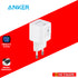 ANKER A2149J21 20W CUBE WHITE