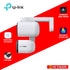 TPLINK TAPO C246D INDOOR/ OUTDOOR DUAL LENS 2K+3MP PAN TILT SECURITY CAMERA