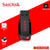 SANDISK CRUZER BLADE 16GB USB FLASH DRIVE