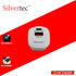 SILVERTEC SH-GW35-WH 35W 2-USB-C/A QC 3.0 PD GAN WALL CHARGER WHITE US PLUG