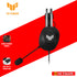ASUS A302 TUF GAMING H1 GEN II BLACK USB HEADSET
