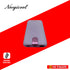 NORGICOOL NP026-PL PD20W 10000MAH W/ TYPE C AND LIGHTNING POWER BANK PURPLE