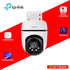 TPLINK TAPO C500 OUTDOOR PAN/TILT SECURITY WIFI CAMERA 1080P FULL HD 360Â° LIVE