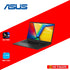 ASUS E1504GA-NJ651WSM/ CORE I3-N305/ 8GB/ 512GB SSD/ 15.6 FHD/ WIN 11/ OFFICE HOME 2024 + M365/ BLK