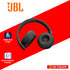 JBL T670NC BLACK WIRELESS ON-EAR HEADPHONE ADAPTIVE NOISE CANCELLING