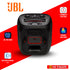 JBL PARTYBOX ENCORE 2 WITH MIC