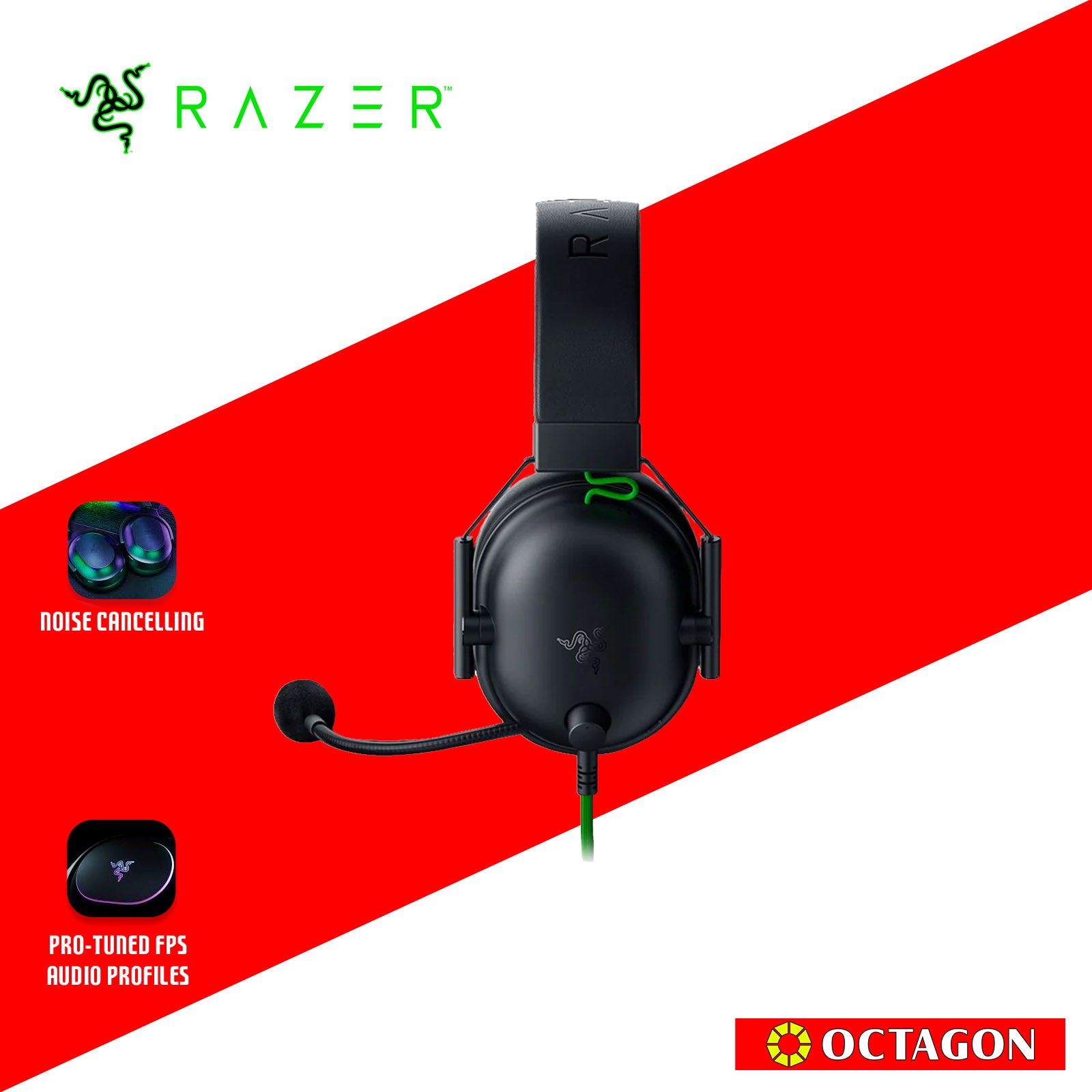 Razer Blackshark Razer Kraken X Headset Not Working Razer