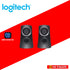 LOGITECH Z313 2.1 SPEAKER 50W