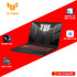 ASUS TUF FA607NUG-RL118WSM/ RYZEN 7 7445HS/ 16GB/ 512GB SSD/ 16 WUXGA 144HZ/ WIN 11/ RTX4050 6GB/ OFFICE H&S 2021 + M365/ GRAY
