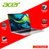 ACER ASPIRE LITE AL15-42P-R9Y9/ RYZEN 5 7430U/ 16GB/ 512GB SSD/ 15.6" IPS FHD/ WIN 11/ OFFICE HOME 2024 + OFFICE 365 1YR/ SILVER