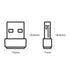 TPLINK ARCHER T2UB NANO AC600 WI-FI BLUETOOTH 4.2 WIRELESS USB ADAPTER
