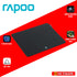 RAPOO V10S BLACK GAMING MOUSEPAD