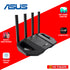 ASUS TUF GAMING BE3600 DUAL BAND WIFI 7 GAMING ROUTER