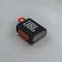 JBL G0 4BT BLACK + ORANGE SPEAKER