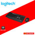 LOGITECH MK345 BLACK WL COMBO
