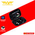 ARMAGGEDDON WASP-7 PRO 3D TYPE-C GAMING IN-EAR HEADSET WITH DETACHABLE MIC