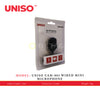 UNISO UAM-002  WIRED MINI MICROPHONE