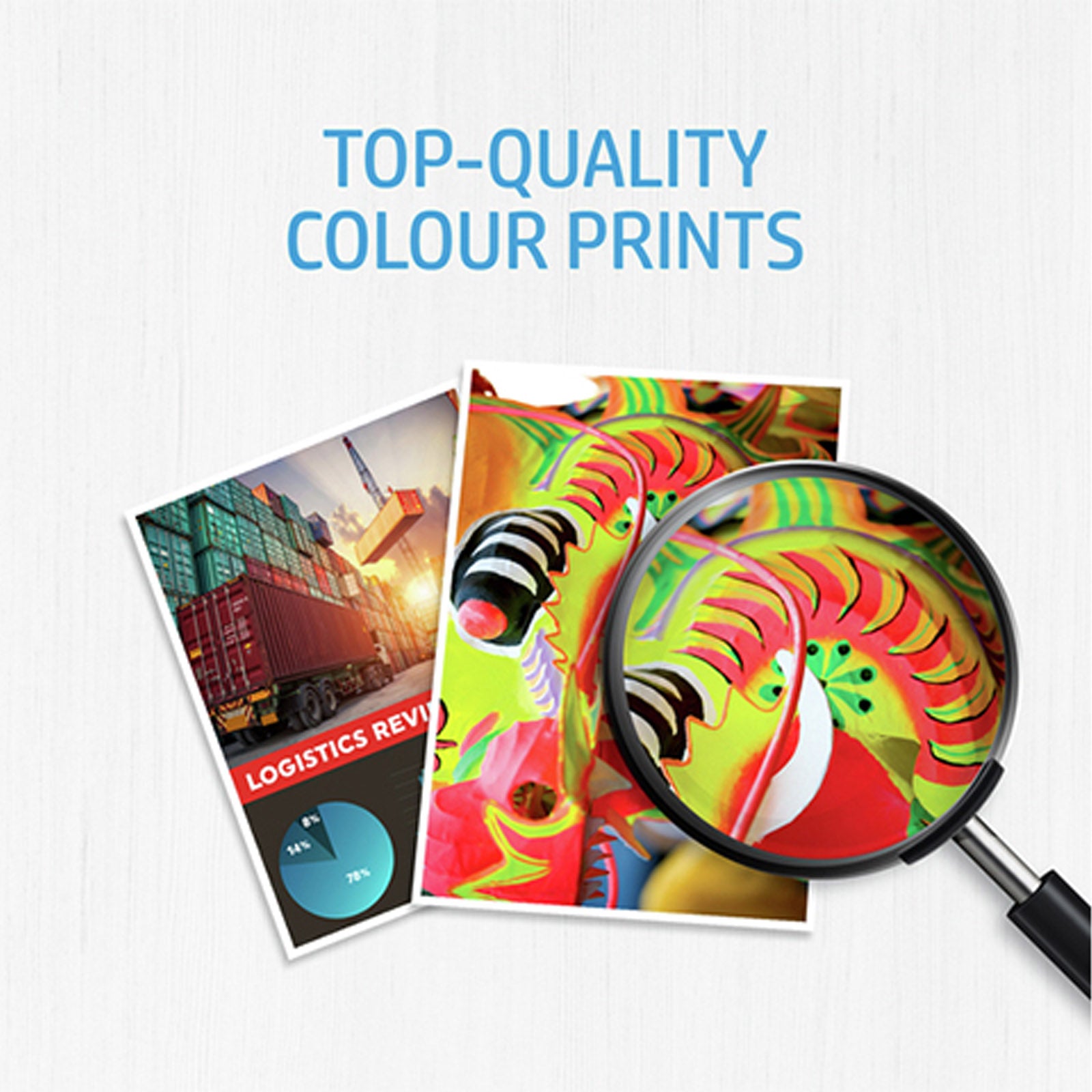 HP MOH56AA GT52 YELLOW INK BOTTLE