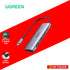 UGREEN USB-C 6-IN-1 Multifunctional Adapter Space Gray CM195/70411