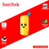 SANDISK 128GB FORTNITE PEELY EDITION USB 3.2