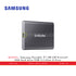 SAMSUNG T7 500GB TITAN GRAY PORTABLE SSD