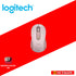 LOGITECH M650 ROSE MOUSE SIGNATURE SILENT TOUCH