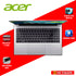 ACER ASPIRE LITE AL15-42P-R6WC/ RYZEN 5 7430U/ 16GB/ 512GB SSD/ 15.6 IPS FHD/ WIN 11/ OFFICE HOME 2024 + OFFICE 365 1YR/ LIGHT SILVER