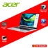 ACER ASPIRE LITE AL15-41P-R51N/ RYZEN 7 5700U/ 16GB/ 512GB SSD/ 15.6" IPS FHD/ WIN 11/ OFFICE HOME 2024 + OFFICE 365 1YR/ SILVER