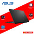 ASUS VIVOBOOK 16 V3607VH-RP521W/ CORE 5-210H/ 16GB/ 512GB SSD/ 16 WUXGA 144HZ/ WIN 11/ RTX5050 8GB/ BLK