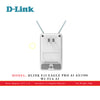 DLINK E15 EAGLE PRO AI AX1500 WI-FI 6 AI