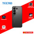 TECNO CAMON 50 ULTRA 5G 12+256GB M.BLACK
