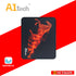 A1TECH AKMP-18222-D MOUSE PAD