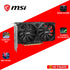 MSI RTX3050 VENTUS 2X 6G OC