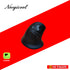 NORGICOOL NVM03I BLACK VERTICAL WL MOUSE