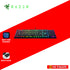 RAZER BLACK WIDOW V4 X NEW MECHANICAL GAMING KEYBOARD (YELLOW SWITCH)