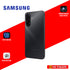 SAMSUNG GALAXY A17 LTE 8GB 256GB BLACK