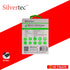 SILVERTEC SPC4-V220-WH 4-USB PORTS 25A