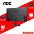 AOC 22B40HM 21.5 VA 120HZ FHD MONITOR